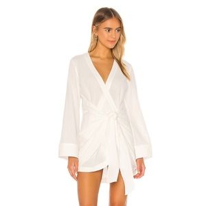 L’Academie The Janeiro Mini Dress